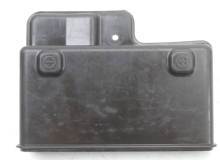CACHE BATTERIE