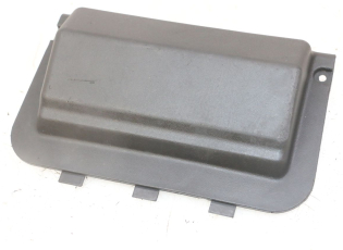 CACHE BATTERIE