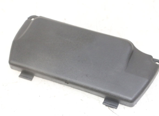 CACHE BATTERIE