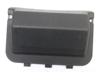 CACHE BATTERIE