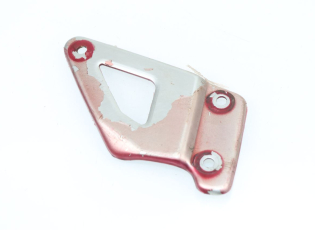 CACHE CHASSIS LATERAL DROIT