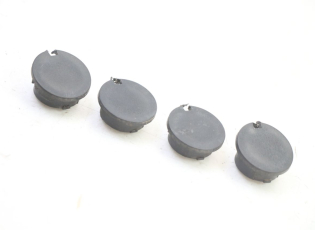 CACHE CHASSIS LATERAL