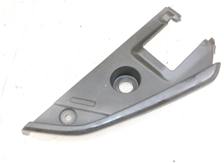 CACHE CHASSIS LATERAL GAUCHE