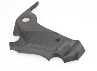 CACHE CHASSIS LATERAL GAUCHE