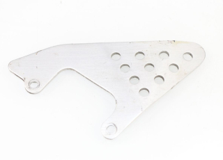 CACHE CHASSIS LATERAL GAUCHE