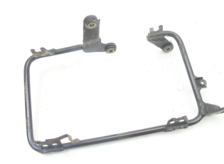 CACHE CHASSIS LATERAL