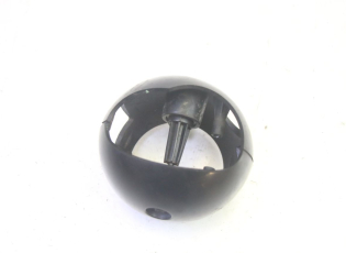 CACHE CHASSIS LATERAL