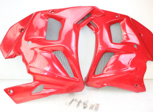 CACHE CHASSIS LATERAL