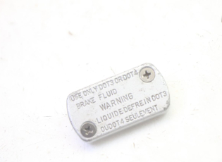 CACHE MAITRE CYLINDRE