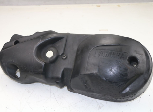 CACHE MOTEUR