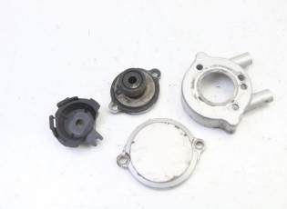CACHE MOTEUR
