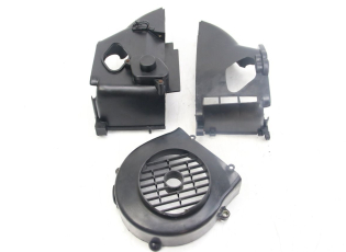 CACHE MOTEUR