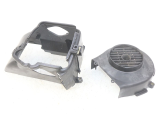 CACHE MOTEUR