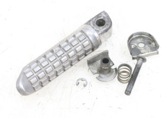 CALE PIED ARRIERE GAUCHE