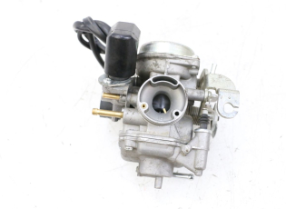 CARBURATEUR
