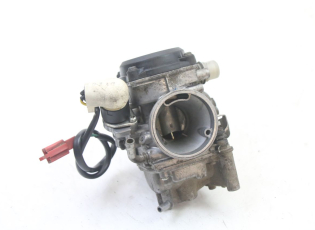 CARBURATEUR