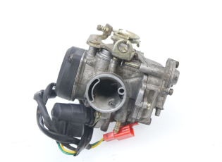 CARBURATEUR