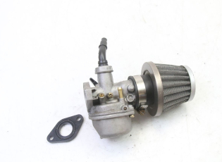 CARBURATEUR