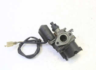 CARBURATEUR