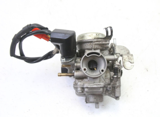 CARBURATEUR