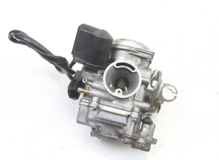 CARBURATEUR