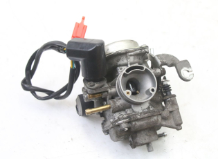 CARBURATEUR