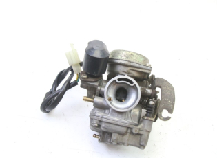 CARBURATEUR