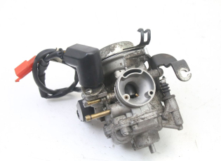 CARBURATEUR