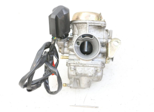 CARBURATEUR