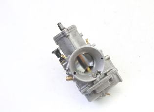 CARBURATEUR