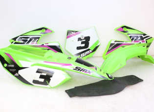 CARROSSERIE CARENAGE COMPLET