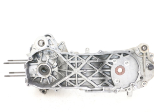 CARTER BAS MOTEUR