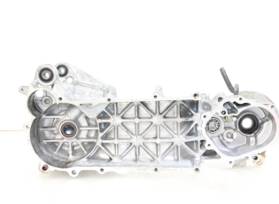 CARTER BAS MOTEUR