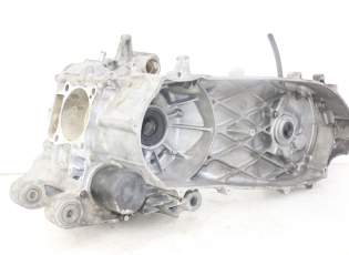CARTER BAS MOTEUR