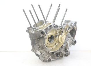 CARTER BAS MOTEUR