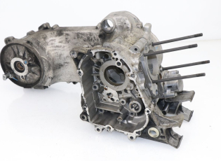 CARTER BAS MOTEUR