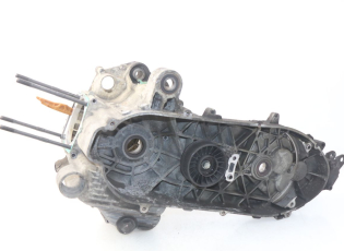 CARTER BAS MOTEUR