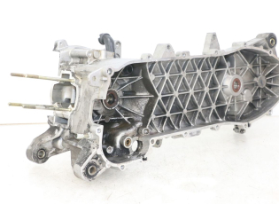 CARTER BAS MOTEUR