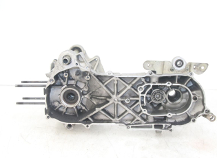 CARTER BAS MOTEUR