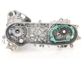 CARTER BAS MOTEUR