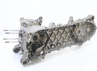 CARTER BAS MOTEUR
