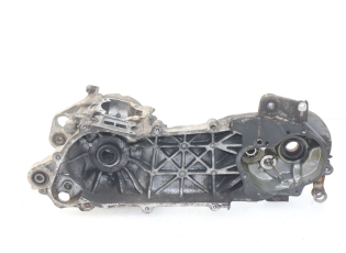 CARTER BAS MOTEUR