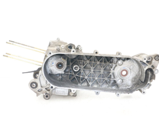 CARTER BAS MOTEUR