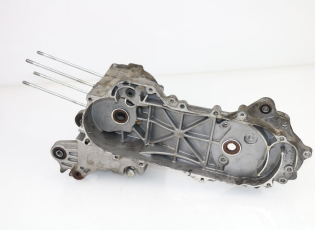 CARTER BAS MOTEUR