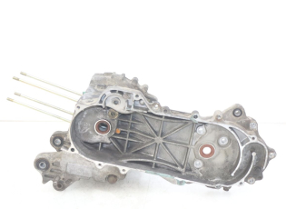 CARTER BAS MOTEUR