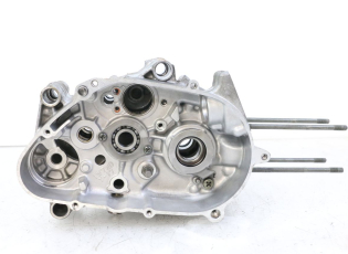 CARTER BAS MOTEUR