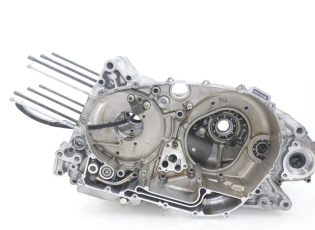 CARTER BAS MOTEUR