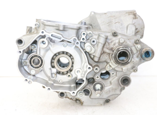 CARTER BAS MOTEUR