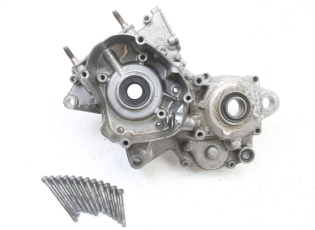 CARTER MOTEUR GAUCHE