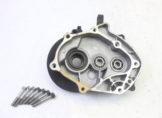 CARTER TRANSMISSION ROUE